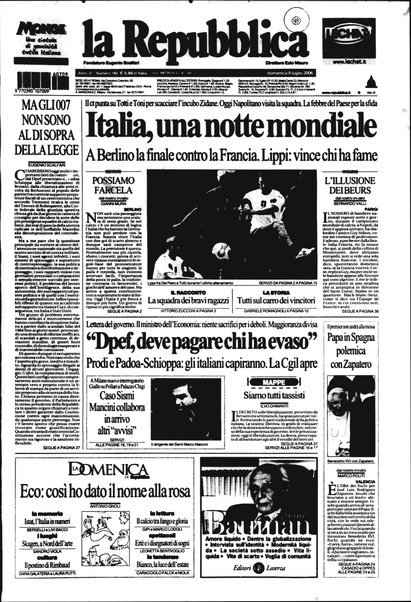 La repubblica